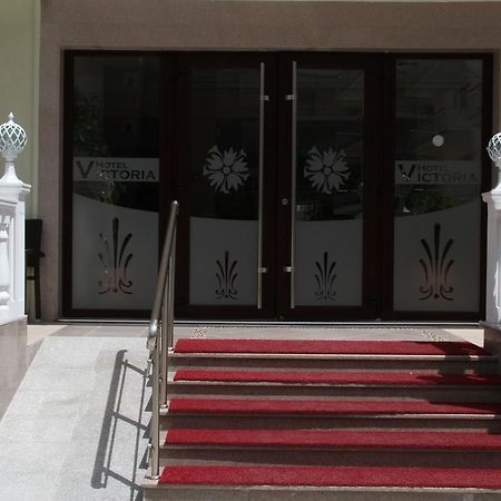 Viktoria Hotel Paralia Katerinis Exterior photo