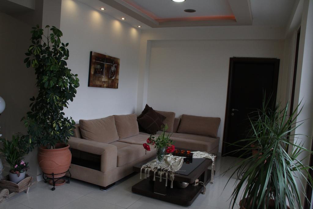 Viktoria Hotel Paralia Katerinis Exterior photo