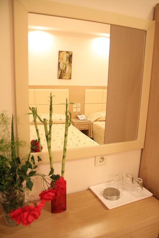 Viktoria Hotel Paralia Katerinis Room photo