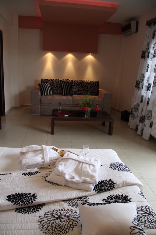 Viktoria Hotel Paralia Katerinis Room photo