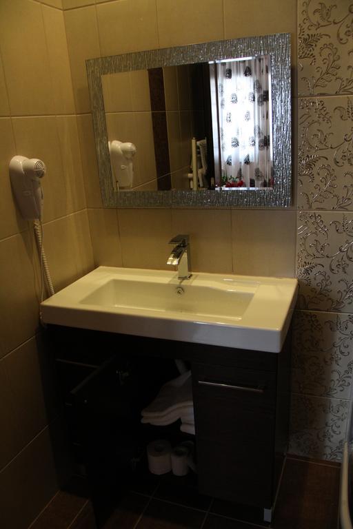 Viktoria Hotel Paralia Katerinis Room photo